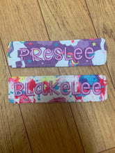 Load image into Gallery viewer, Popsicle holder - freezer pop holder - ice pop holder -