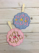 Load image into Gallery viewer, Bag tag