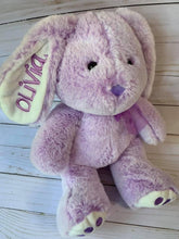 Load image into Gallery viewer, Easter bunny