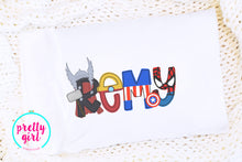 Load image into Gallery viewer, Character pillowcase