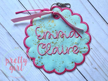 Load image into Gallery viewer, Bag tag