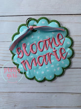 Load image into Gallery viewer, Bag tag