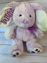 Load image into Gallery viewer, Easter bunny