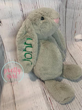 Load image into Gallery viewer, Easter bunny