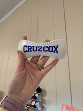 Load image into Gallery viewer, Senior embroidered baseball/softball