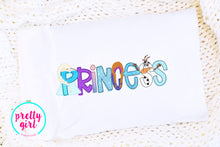 Load image into Gallery viewer, Character pillowcase