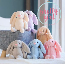 Load image into Gallery viewer, Easter bunny