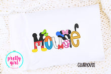 Load image into Gallery viewer, Character pillowcase