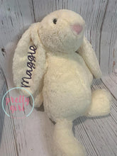 Load image into Gallery viewer, Easter bunny