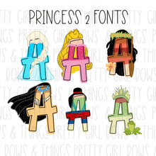 Load image into Gallery viewer, Character pillowcase