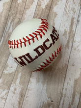 Load image into Gallery viewer, Senior embroidered baseball/softball