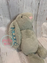 Load image into Gallery viewer, Easter bunny