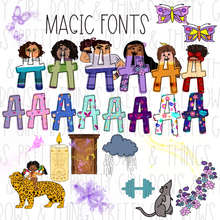 Load image into Gallery viewer, Character pillowcase