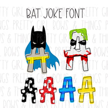 Load image into Gallery viewer, Character pillowcase