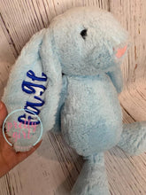 Load image into Gallery viewer, Easter bunny