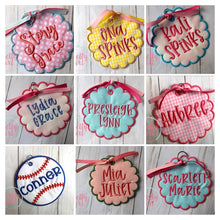 Load image into Gallery viewer, Bag tag