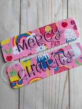 Load image into Gallery viewer, Popsicle holder - freezer pop holder - ice pop holder -