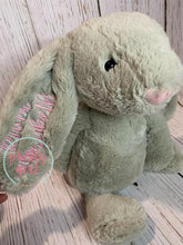Load image into Gallery viewer, Easter bunny