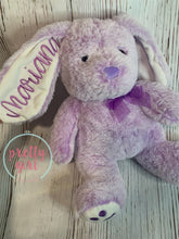 Load image into Gallery viewer, Easter bunny