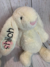 Load image into Gallery viewer, Easter bunny