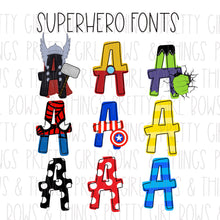 Load image into Gallery viewer, Character pillowcase