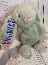 Load image into Gallery viewer, Easter bunny