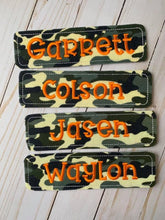 Load image into Gallery viewer, Popsicle holder - freezer pop holder - ice pop holder -