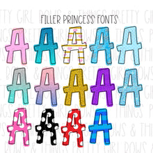 Load image into Gallery viewer, Character pillowcase