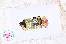 Load image into Gallery viewer, Character pillowcase