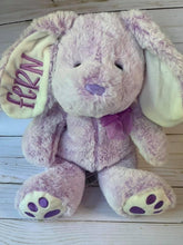 Load image into Gallery viewer, Easter bunny