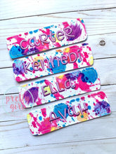 Load image into Gallery viewer, Popsicle holder - freezer pop holder - ice pop holder -