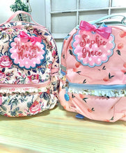 Load image into Gallery viewer, Bag tag