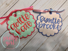 Load image into Gallery viewer, Bag tag