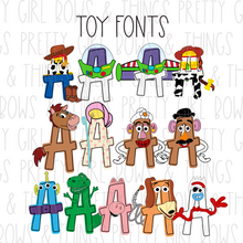 Load image into Gallery viewer, Character pillowcase