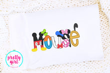 Load image into Gallery viewer, Character pillowcase