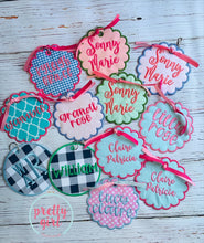 Load image into Gallery viewer, Bag tag