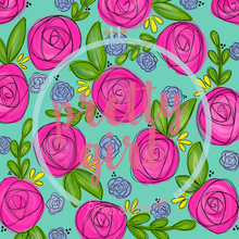 Load image into Gallery viewer, Full Color School Supply Labels