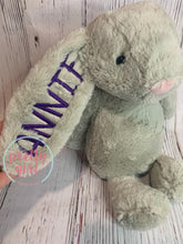 Load image into Gallery viewer, Easter bunny