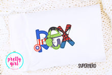 Load image into Gallery viewer, Character pillowcase