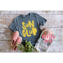 Load image into Gallery viewer, CLOSEOUT SUMMER
