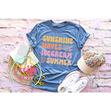 Load image into Gallery viewer, CLOSEOUT SUMMER
