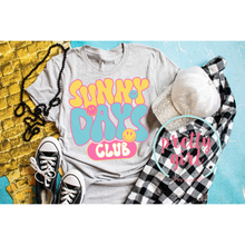 Load image into Gallery viewer, CLOSEOUT SUMMER
