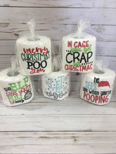 Load image into Gallery viewer, Christmas gag gift - funny gag gift - funny christmas gift - white elephant gift - gifts for her - gifts for him - office party gag gift

