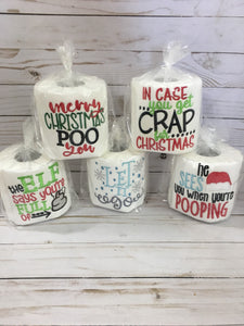 Christmas gag gift - funny gag gift - funny christmas gift - white elephant gift - gifts for her - gifts for him - office party gag gift