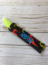 Load image into Gallery viewer, Popsicle holder - freezer pop holder - ice pop holder -
