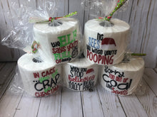 Load image into Gallery viewer, Christmas gag gift - funny gag gift - funny christmas gift - white elephant gift - gifts for her - gifts for him - office party gag gift
