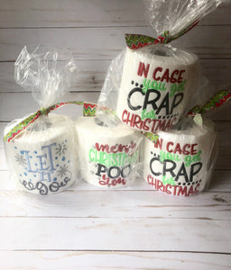 Christmas gag gift - funny gag gift - funny christmas gift - white elephant gift - gifts for her - gifts for him - office party gag gift