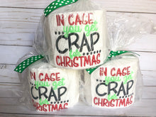 Load image into Gallery viewer, Christmas gag gift - funny gag gift - funny christmas gift - white elephant gift - gifts for her - gifts for him - office party gag gift
