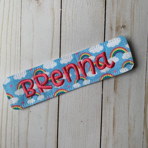Popsicle holder - freezer pop holder - ice pop holder -