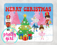 Load image into Gallery viewer, Christmas puzzle
